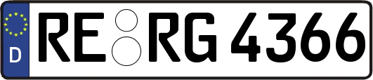 RE-RG4366