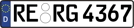 RE-RG4367