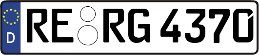 RE-RG4370