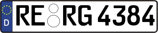 RE-RG4384