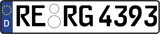 RE-RG4393