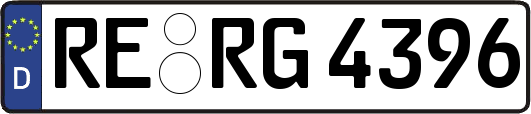 RE-RG4396