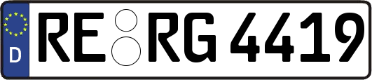 RE-RG4419