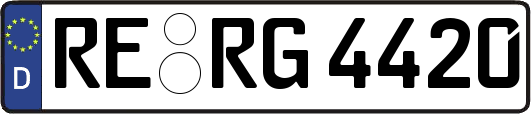 RE-RG4420