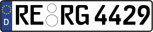 RE-RG4429