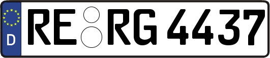 RE-RG4437