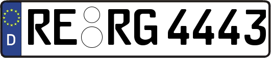 RE-RG4443