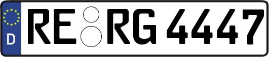 RE-RG4447