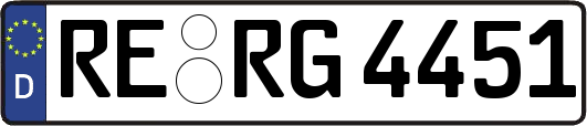 RE-RG4451