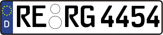 RE-RG4454