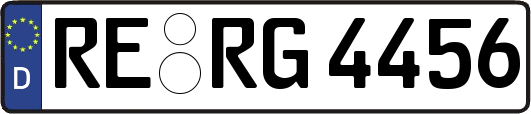 RE-RG4456