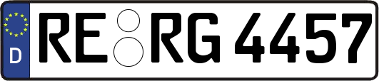 RE-RG4457