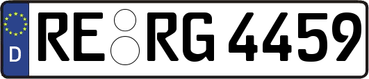 RE-RG4459
