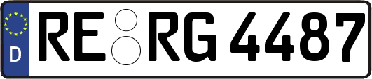 RE-RG4487