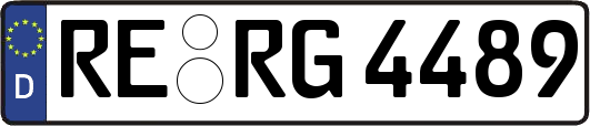 RE-RG4489