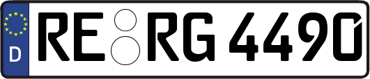 RE-RG4490