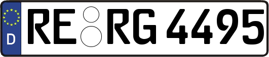 RE-RG4495