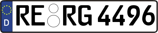 RE-RG4496