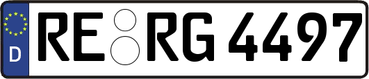 RE-RG4497