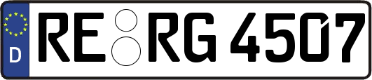 RE-RG4507
