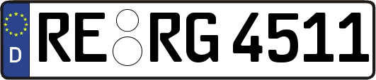 RE-RG4511
