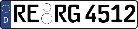 RE-RG4512