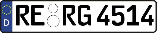 RE-RG4514