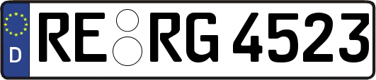 RE-RG4523