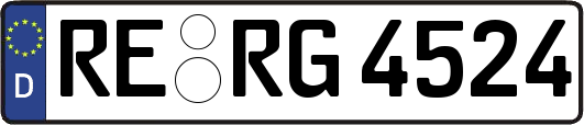 RE-RG4524
