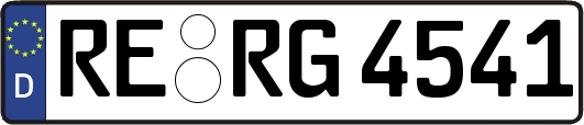 RE-RG4541
