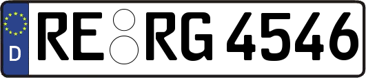 RE-RG4546