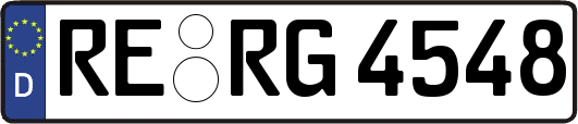 RE-RG4548