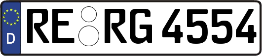 RE-RG4554
