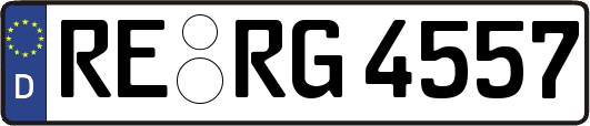 RE-RG4557
