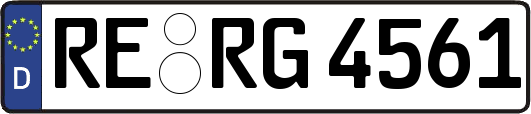 RE-RG4561
