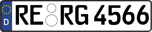 RE-RG4566