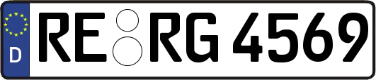 RE-RG4569