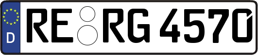 RE-RG4570