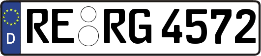 RE-RG4572