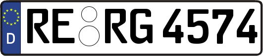 RE-RG4574