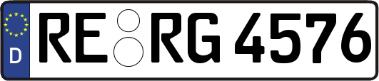 RE-RG4576