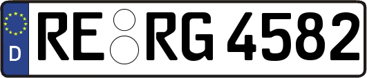 RE-RG4582