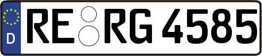 RE-RG4585