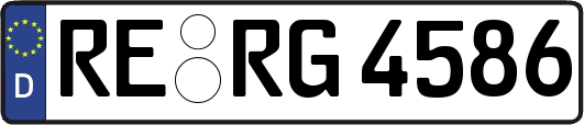 RE-RG4586