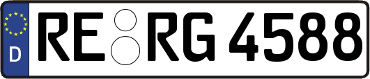 RE-RG4588