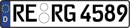 RE-RG4589