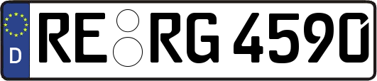 RE-RG4590