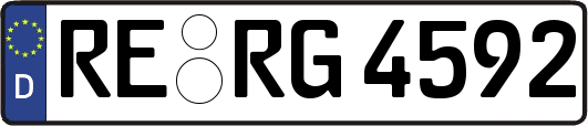 RE-RG4592