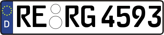 RE-RG4593