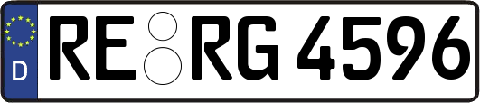 RE-RG4596